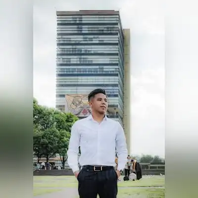 杜若曦
